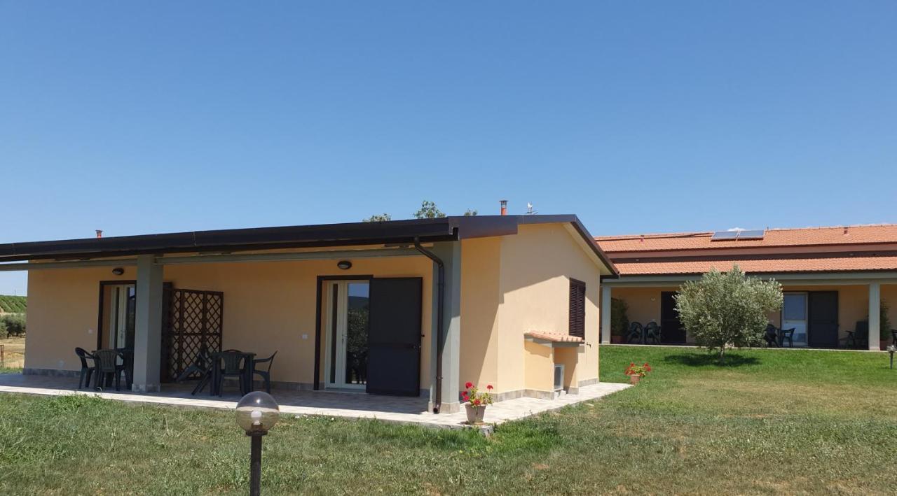 Agriturismo Severini Fonteblanda Phòng bức ảnh
