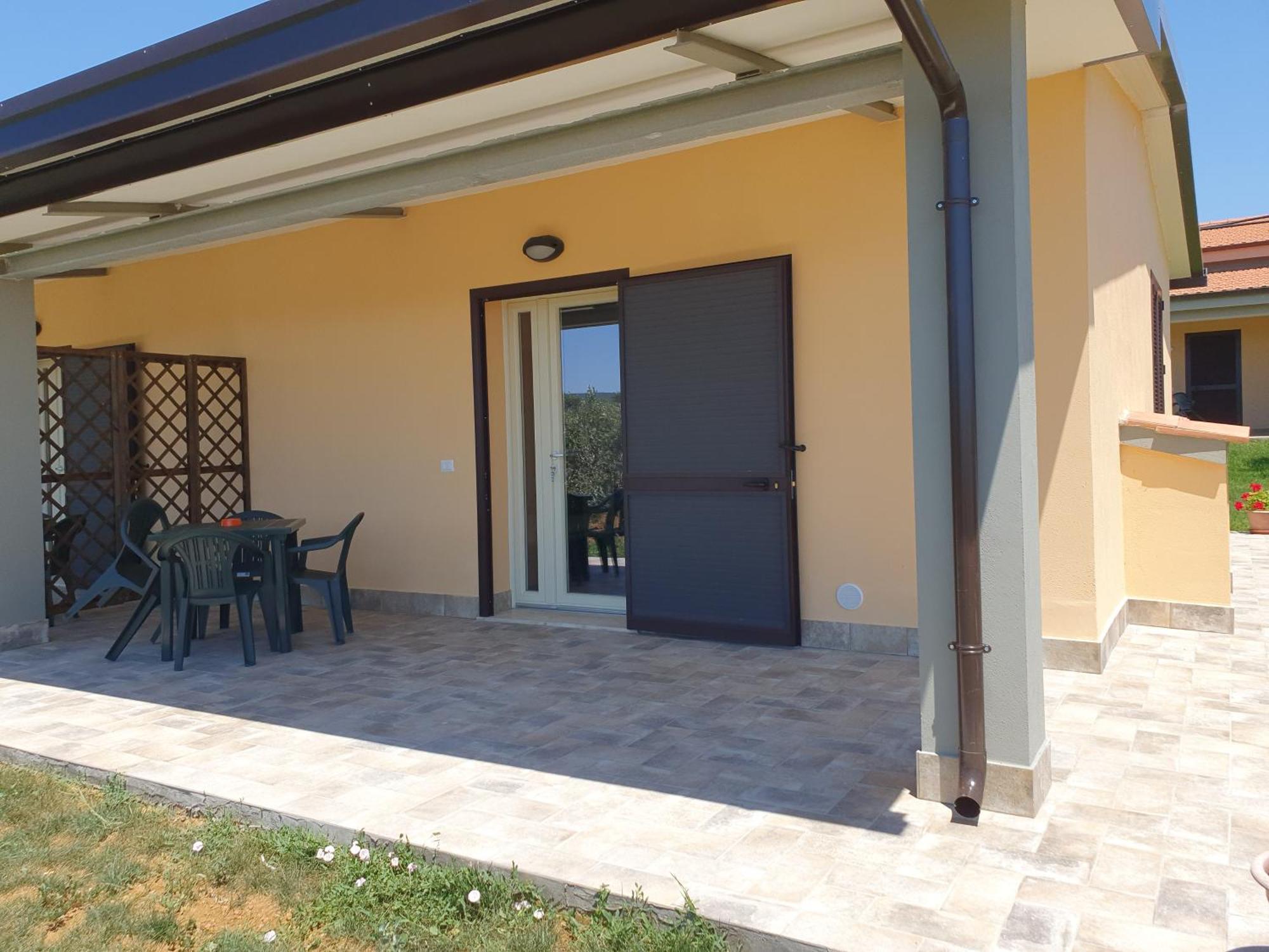 Agriturismo Severini Fonteblanda Phòng bức ảnh